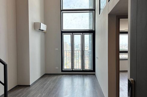 2 Bedroom Condo for sale in Living Nest Ramkhamhaeng, Hua Mak, Bangkok near MRT Yaek Lam Sali