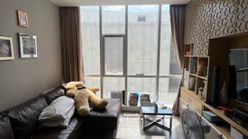 2 Bedroom Condo for sale in The Room Sathorn - TanonPun, Silom, Bangkok near BTS Surasak