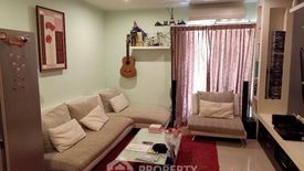 1 Bedroom Condo for sale in Klangkrung Resort (Ratchada 7), Din Daeng, Bangkok near MRT Huai Khwang