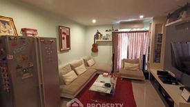 1 Bedroom Condo for sale in Klangkrung Resort (Ratchada 7), Din Daeng, Bangkok near MRT Huai Khwang