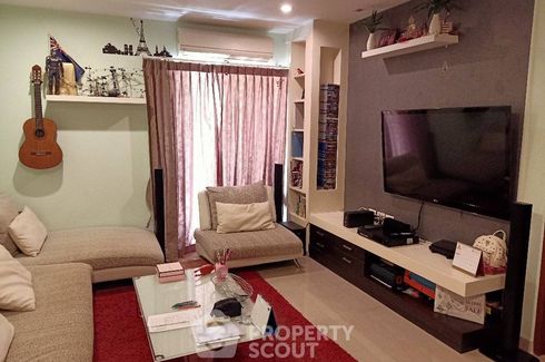 1 Bedroom Condo for sale in Klangkrung Resort (Ratchada 7), Din Daeng, Bangkok near MRT Huai Khwang