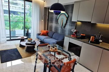 1 Bedroom Condo for sale in The Stable by Sansiri, Lumpini, Bangkok near BTS Ploen Chit