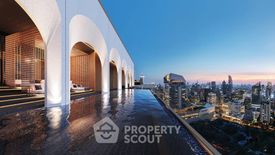 1 Bedroom Condo for sale in The Stable by Sansiri, Lumpini, Bangkok near BTS Ploen Chit