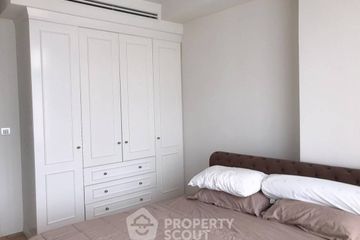 1 Bedroom Condo for sale in Makkasan, Bangkok near Airport Rail Link Makkasan