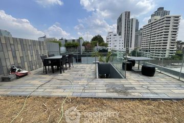 3 Bedroom Condo for sale in Siamese Gioia, Khlong Tan Nuea, Bangkok near MRT Phetchaburi