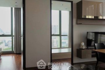 2 Bedroom Condo for sale in Wish Signature  Midtown Siam, Thanon Phetchaburi, Bangkok near BTS Ratchathewi