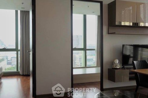 2 Bedroom Condo for sale in Wish Signature  Midtown Siam, Thanon Phetchaburi, Bangkok near BTS Ratchathewi
