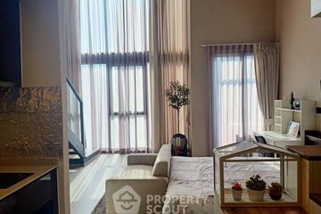 1 Bedroom Condo for rent in Cooper Siam, Rong Mueang, Bangkok near BTS National Stadium