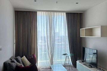 1 Bedroom Condo for Sale or Rent in Eight Thonglor Residence, Khlong Tan Nuea, Bangkok near BTS Thong Lo