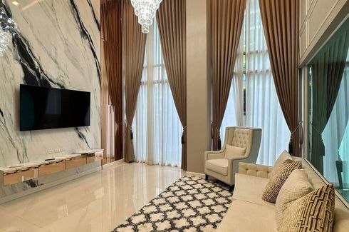 3 Bedroom Condo for sale in Ficus Lane, Phra Khanong, Bangkok near BTS Phra Khanong