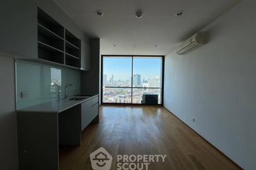 2 Bedroom Condo for sale in Noble Revo Silom, Silom, Bangkok near BTS Surasak