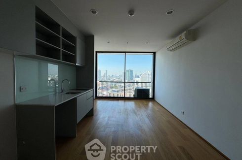 2 Bedroom Condo for sale in Noble Revo Silom, Silom, Bangkok near BTS Surasak