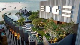 1 Bedroom Condo for sale in Edge Central Pattaya, Nong Prue, Chonburi
