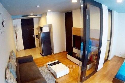 1 Bedroom Condo for sale in The Tempo Ruamrudee, Lumpini, Bangkok near BTS Ploen Chit