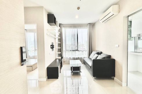 1 Bedroom Condo for sale in Bang Na, Bangkok near BTS Udom Suk