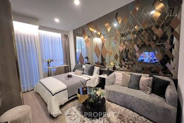 1 Bedroom Condo for sale in Park Origin Phayathai, Thanon Phaya Thai, Bangkok near BTS Phaya Thai