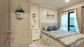 2 Bedroom Condo for sale in Metris Ladprao, Chom Phon, Bangkok near MRT Phahon Yothin