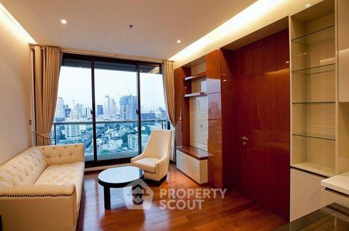 2 Bedroom Condo for sale in The Address Sukhumvit 28, Khlong Tan, Bangkok near BTS Phrom Phong