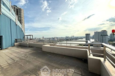 5 Bedroom Condo for sale in Watermark Chaophraya River, Bang Lamphu Lang, Bangkok