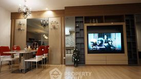 2 Bedroom Condo for Sale or Rent in Baan Sathorn Chaopraya, Khlong Ton Sai, Bangkok near BTS Krung Thon Buri