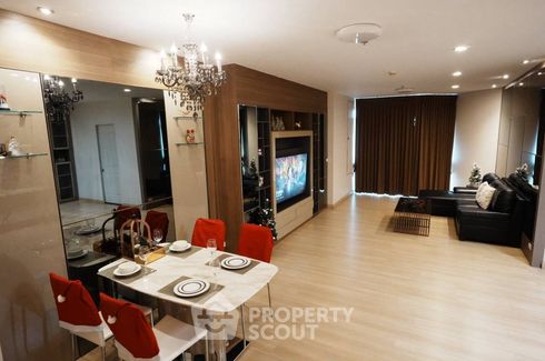 2 Bedroom Condo for Sale or Rent in Baan Sathorn Chaopraya, Khlong Ton Sai, Bangkok near BTS Krung Thon Buri