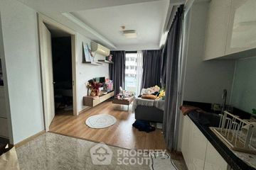 1 Bedroom Condo for sale in JRY RAMA9 CONDOMINIUM, Bang Kapi, Bangkok