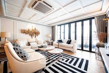 3 Bedroom Condo for sale in Mahogany Tower, Khlong Tan, Bangkok near BTS Phrom Phong