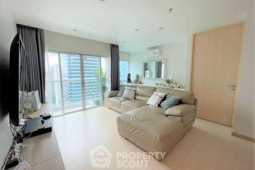 3 Bedroom Condo for Sale or Rent in Silom Suite, Silom, Bangkok near BTS Chong Nonsi