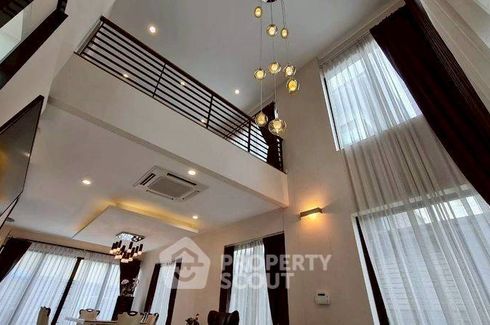 5 Bedroom House for Sale or Rent in Bann Lumpini Suanluang Rama 9, Nong Bon, Bangkok