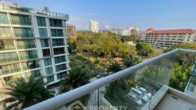 1 Bedroom Condo for sale in Cosy Beach View, Nong Prue, Chonburi