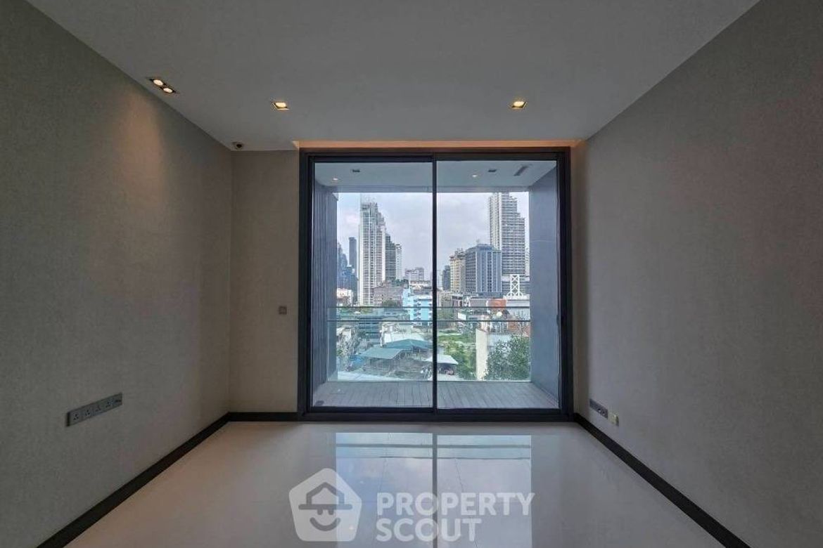 Khlong Toei, Bangkok