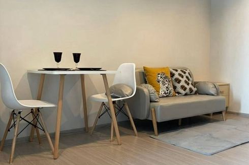 1 Bedroom Condo for rent in LIFE Asoke - Rama 9, Makkasan, Bangkok near MRT Phra Ram 9