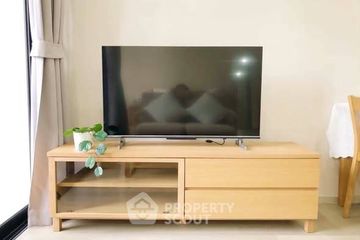 1 Bedroom Condo for rent in Ashton Asoke, Khlong Toei Nuea, Bangkok near MRT Sukhumvit