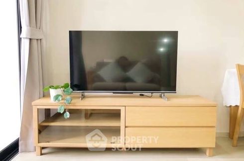 1 Bedroom Condo for rent in Ashton Asoke, Khlong Toei Nuea, Bangkok near MRT Sukhumvit