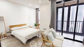 1 Bedroom Condo for rent in Ashton Asoke, Khlong Toei Nuea, Bangkok near MRT Sukhumvit