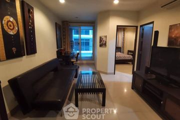 1 Bedroom Condo for sale in The Address Sukhumvit 42, Phra Khanong, Bangkok near BTS Ekkamai