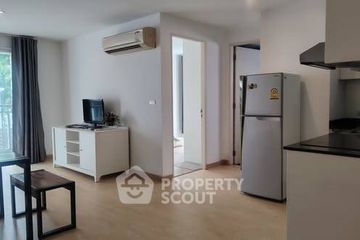 1 Bedroom Condo for sale in Voque Sukhumvit 16, Khlong Toei, Bangkok near BTS Asoke