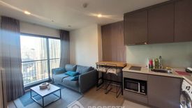 1 Bedroom Condo for rent in Rhythm Sukhumvit 36 - 38, Phra Khanong, Bangkok near BTS Thong Lo