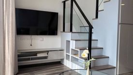 1 Bedroom Condo for rent in KnightsBridge Space Ratchayothin, Chatuchak, Bangkok near BTS Phahon Yothin 24