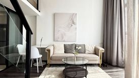 1 Bedroom Condo for rent in KnightsBridge Space Ratchayothin, Chatuchak, Bangkok near BTS Phahon Yothin 24