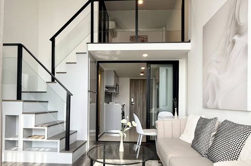 1 Bedroom Condo for rent in KnightsBridge Space Ratchayothin, Chatuchak, Bangkok near BTS Phahon Yothin 24