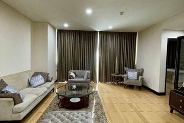 2 Bedroom Condo for rent in The Park Chidlom, Lumpini, Bangkok near BTS Chit Lom