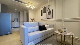 1 Bedroom Condo for rent in Ashton Asoke - Rama 9, Din Daeng, Bangkok near MRT Phra Ram 9