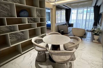 2 Bedroom Condo for rent in Millennium Residence, Khlong Tan Nuea, Bangkok near BTS Asoke