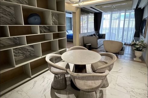 2 Bedroom Condo for rent in Millennium Residence, Khlong Tan Nuea, Bangkok near BTS Asoke