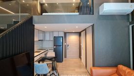 1 Bedroom Condo for rent in The Reserve Phahol - Pradipat, Phaya Thai, Bangkok near BTS Saphan Kwai