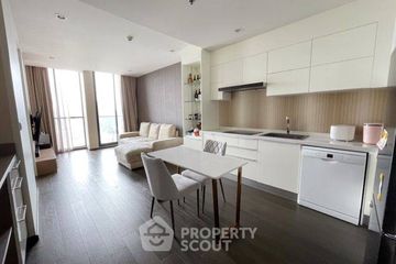 2 Bedroom Condo for rent in Noble Ploenchit, Lumpini, Bangkok near BTS Ploen Chit