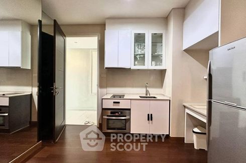 1 Bedroom Condo for rent in Ivy Thonglor, Khlong Tan Nuea, Bangkok near BTS Thong Lo