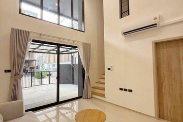 3 Bedroom Townhouse for rent in Shizen Phatthanakan 32, Suan Luang, Bangkok