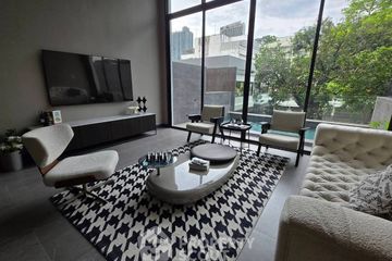 3 Bedroom Townhouse for rent in TELA Thonglor, Khlong Tan Nuea, Bangkok near BTS Thong Lo